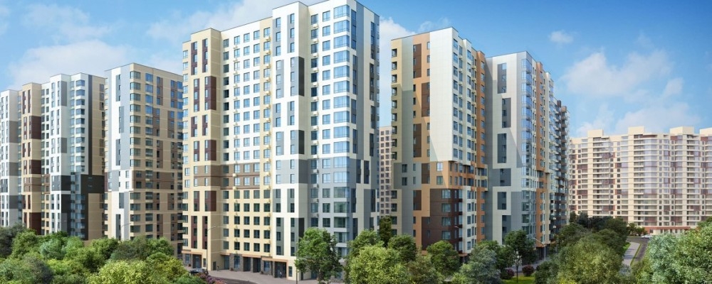 Продажа торгового помещения ЖК: Новое Медведково