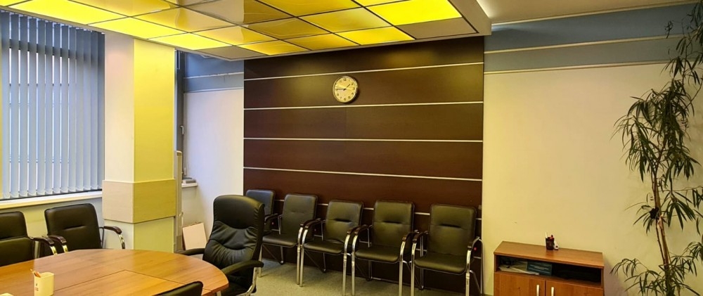 Аренда офиса Бизнес-центр «Тургеневская 2»