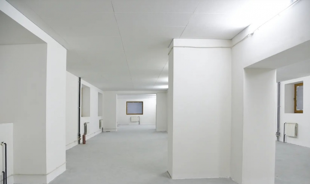 Продажа торгового помещения Офисное здание «Большая Никитская 12»