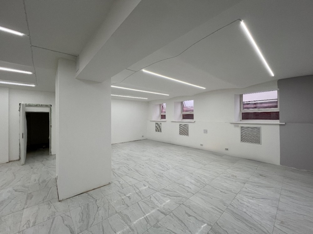 Арендный бизнес Жилой дом 