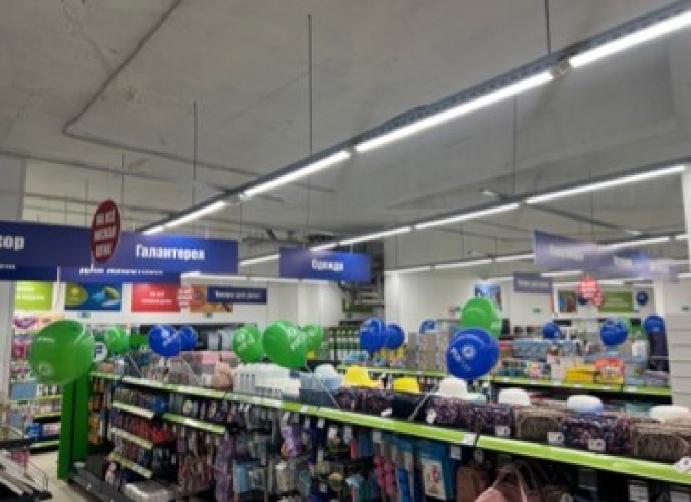 Арендный бизнес ЖК: Парад Планет