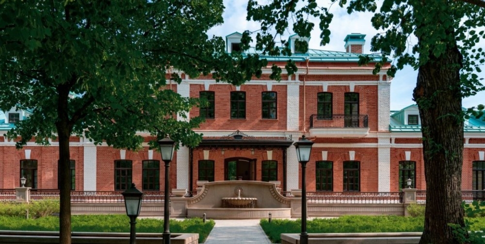 Продажа офиса Городская усадьба  