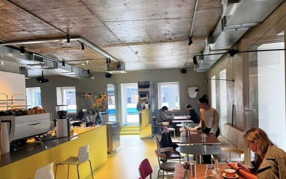 Арендный бизнес Особняк 