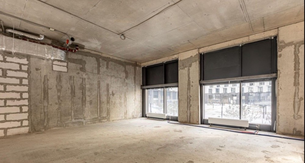 Продажа торгового помещения ЖК 