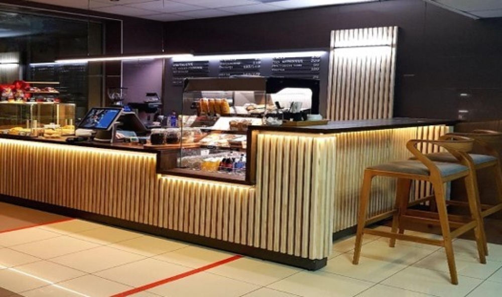 Аренда офиса Бизнес-центр «Пост Плаза»