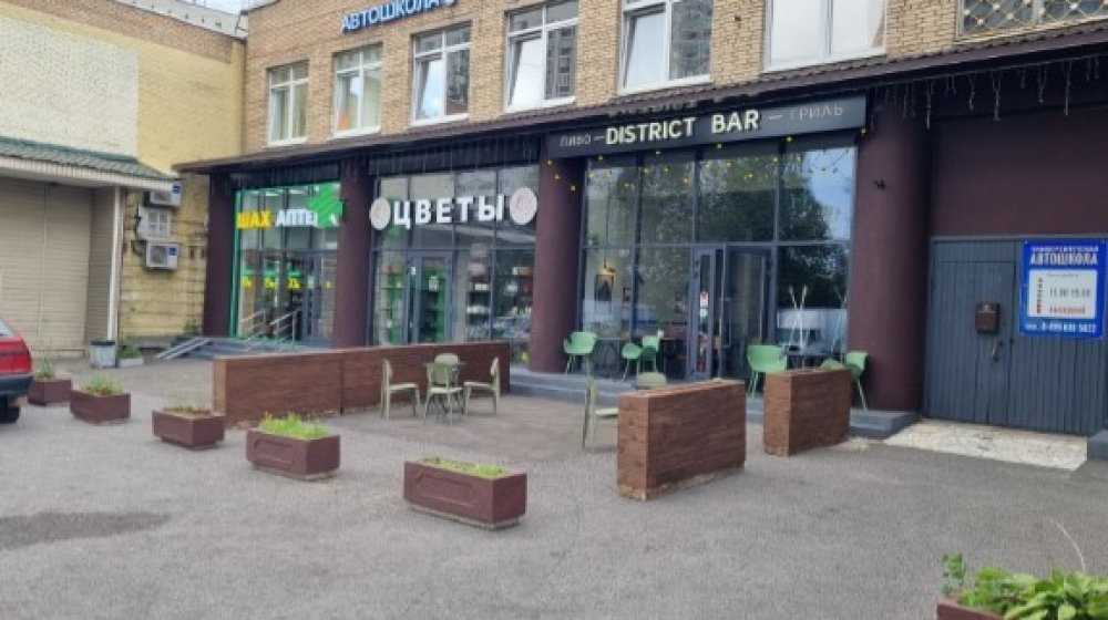 Арендный бизнес ОСЗ 