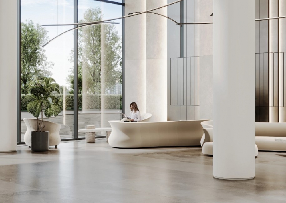 Аренда офиса Бизнес-центр 