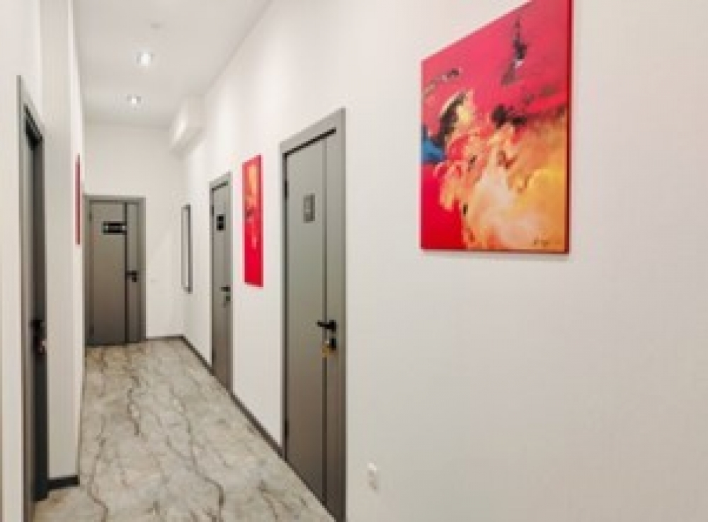 Продажа офиса БЦ 