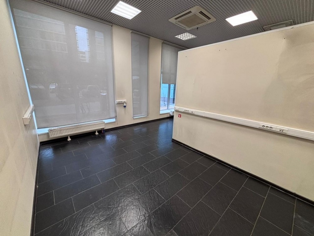 Аренда офиса Бизнес-центр «Вивальди Плаза»