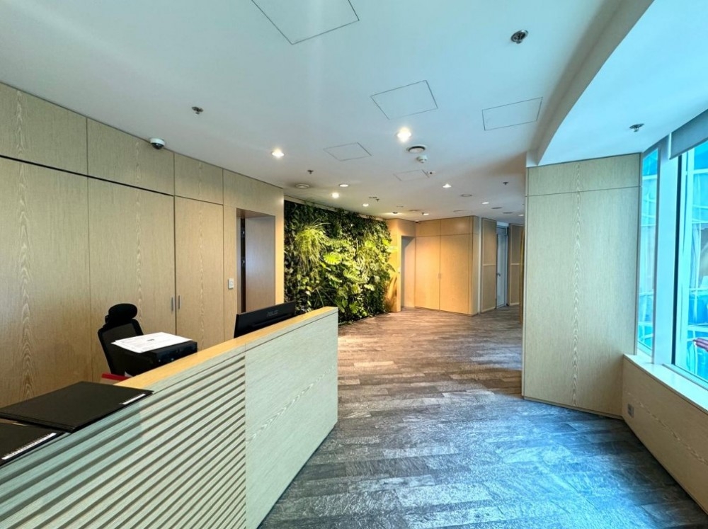 Аренда офиса БЦ 