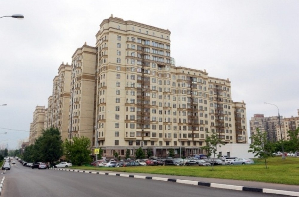 Аренда торгового помещения ЖК Шуваловский