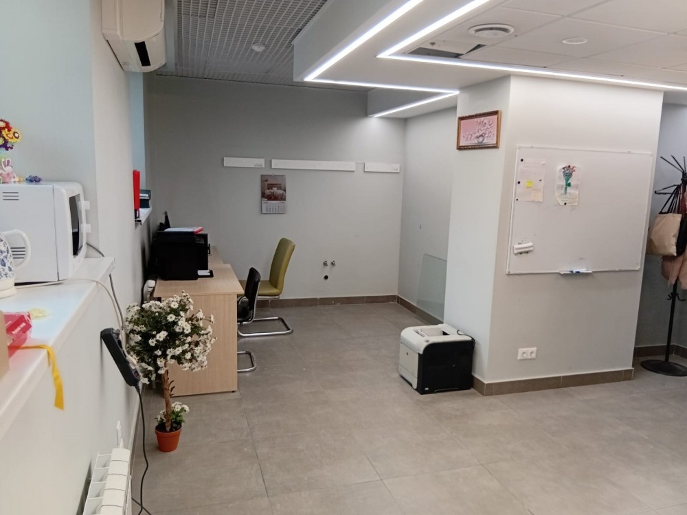 Аренда торгового помещения Жилое здание «Таганская 31/22»