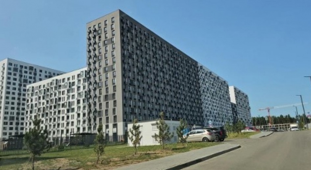 Продажа торгового помещения ЖК 