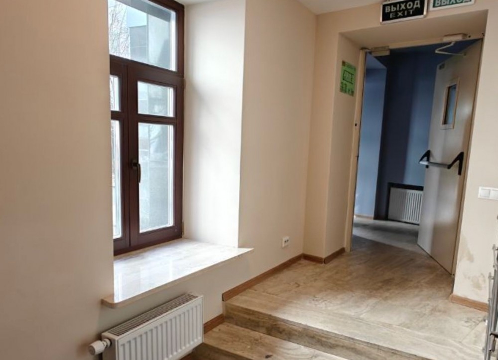 Аренда офиса Особняк «Кривоарбатский 13 с2»