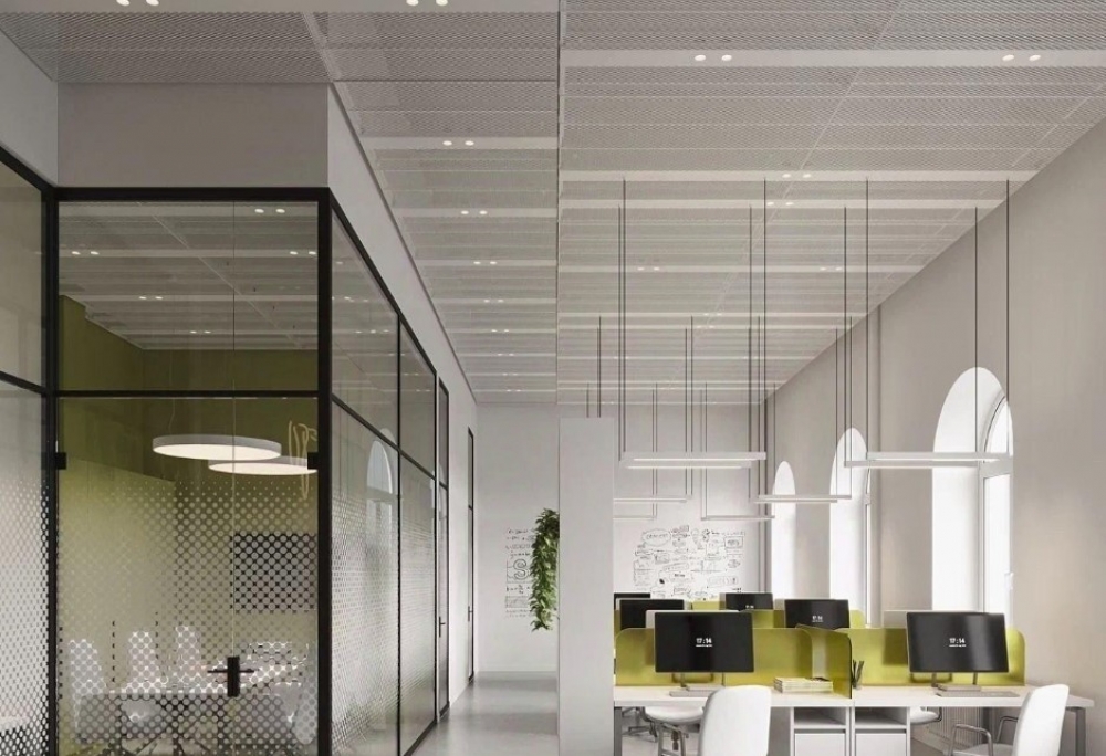 Продажа офиса Жилое здание 