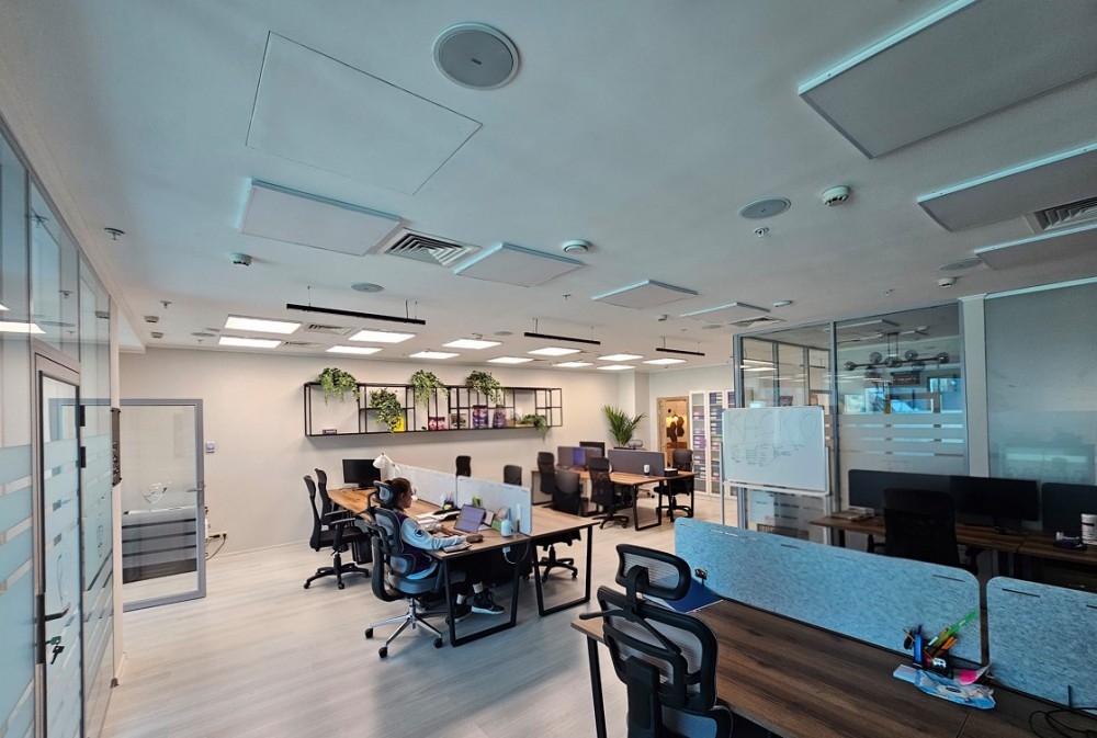 Продажа офиса Москва-Сити 