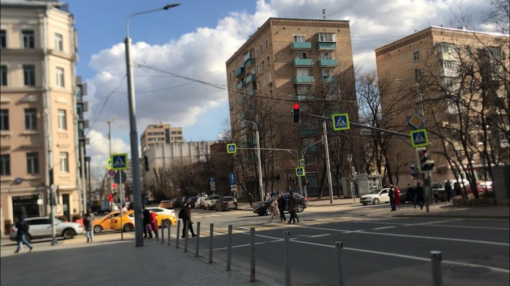 Аренда торгового помещения Жилое здание 