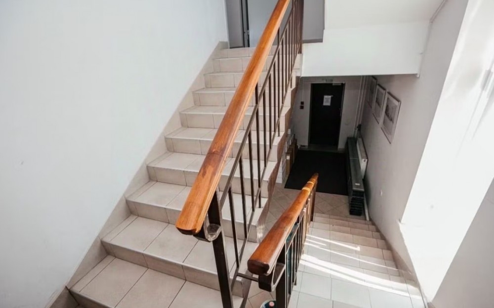 Аренда офиса Москва, 2-я улица Энтузиастов, 5к34