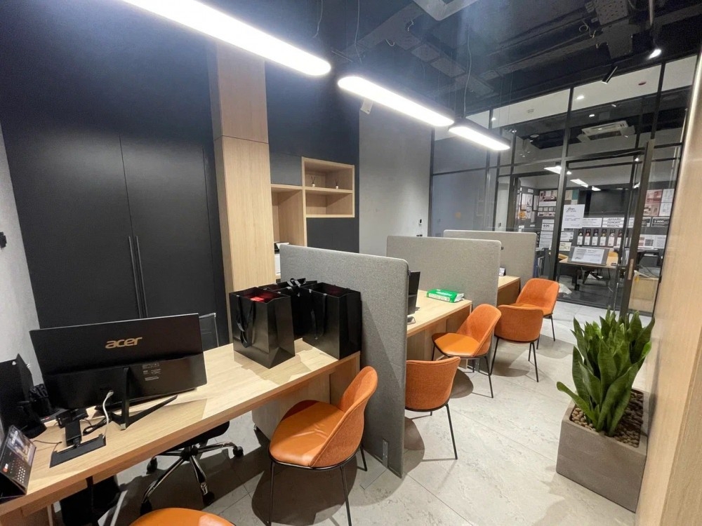 Аренда торгового помещения ЖК 