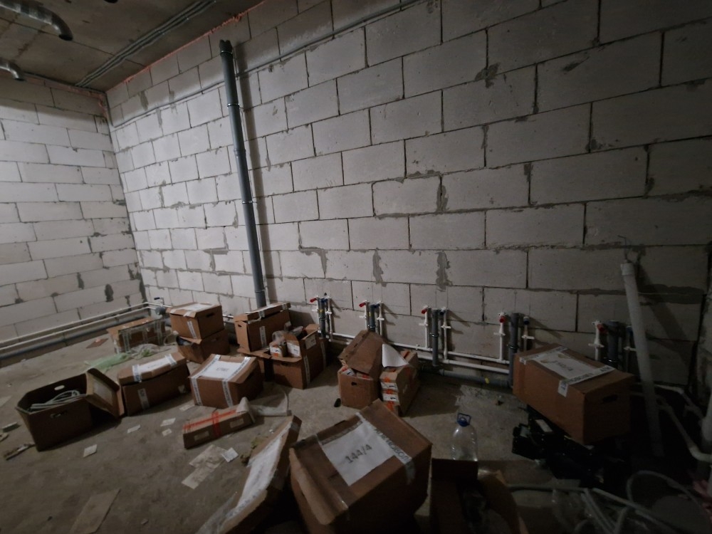 Продажа торгового помещения ОСЗ 