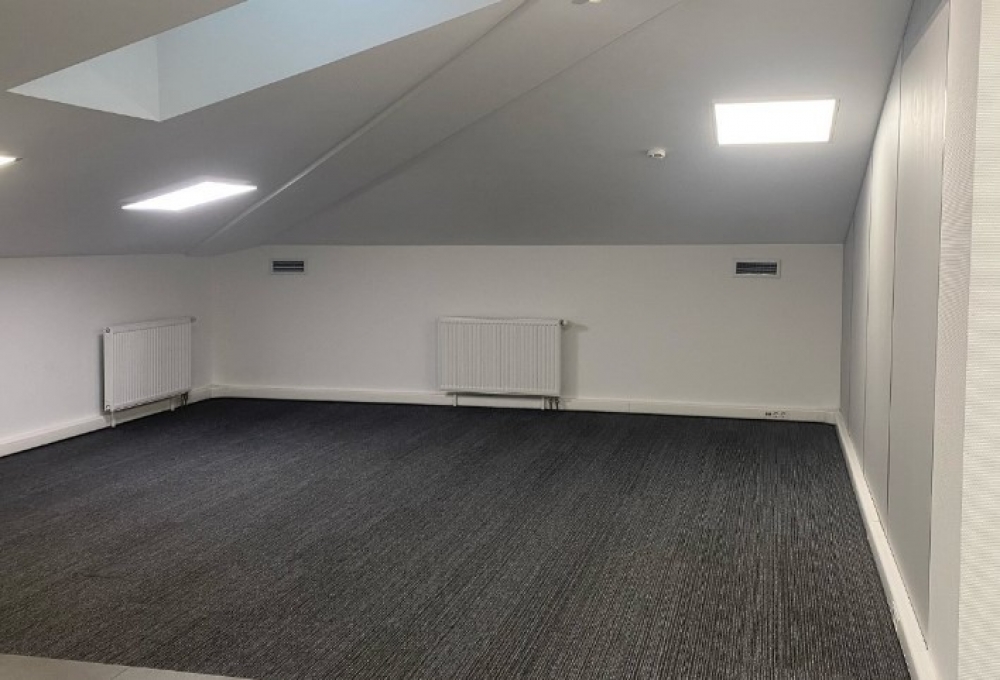 Аренда офиса БЦ «Каланчевский»