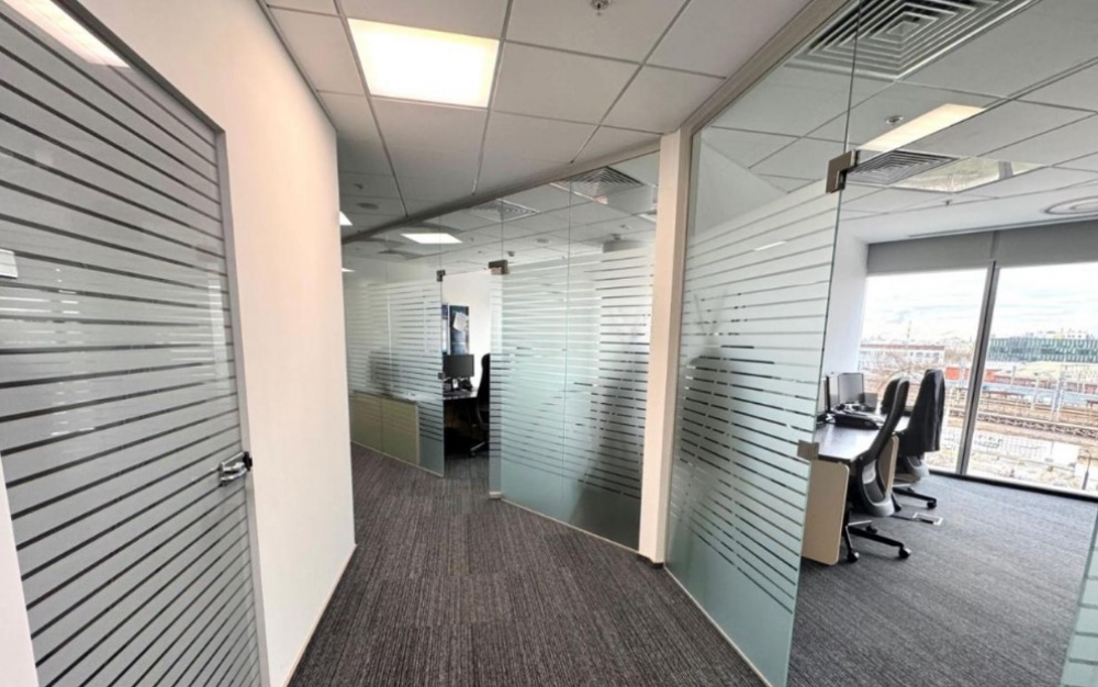 Аренда офиса Бизнес-центр 