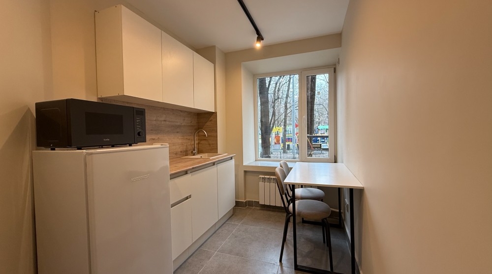 Арендный бизнес Жилой дом 