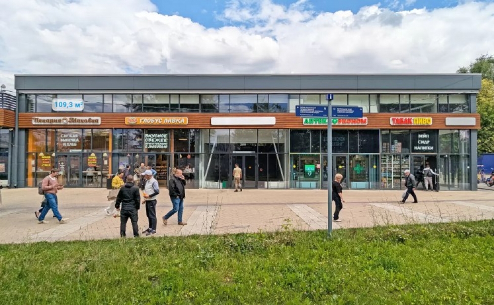 Арендный бизнес ОСЗ 