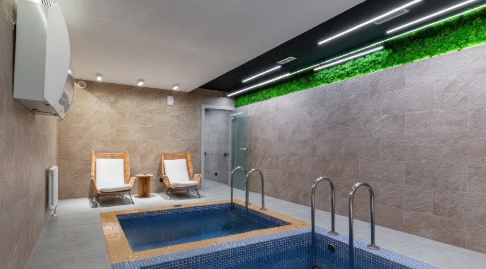 Продажа офиса Особняк 