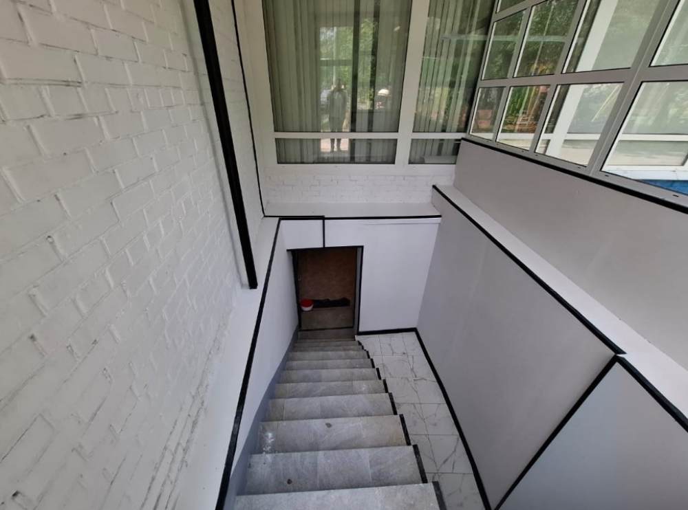 Арендный бизнес Жилое здание 