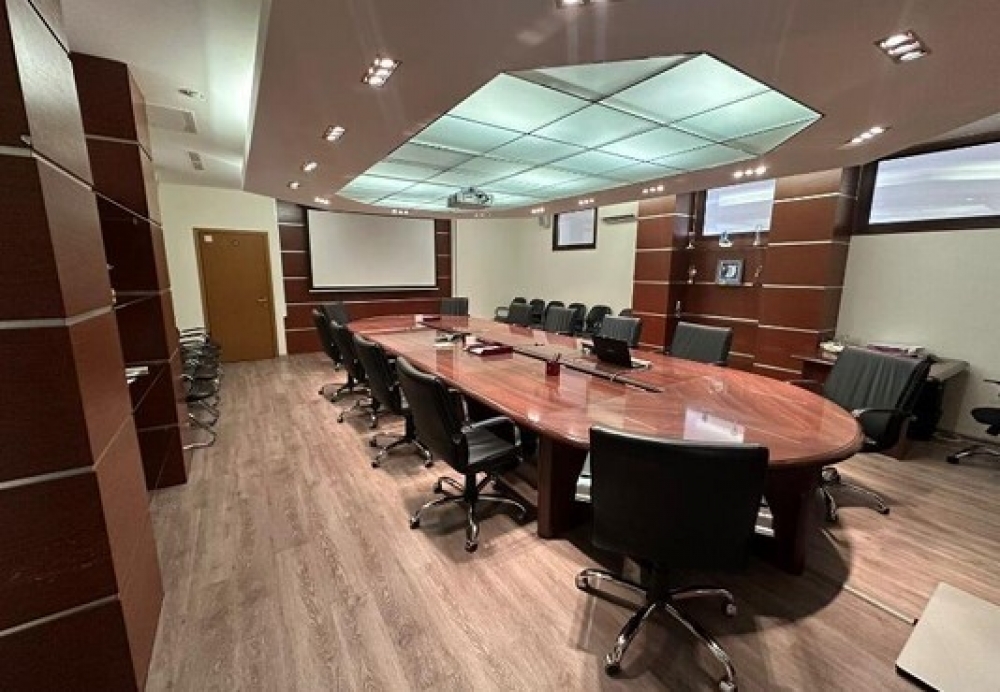 Аренда офиса Офисный особняк «Профсоюзная 125к1»