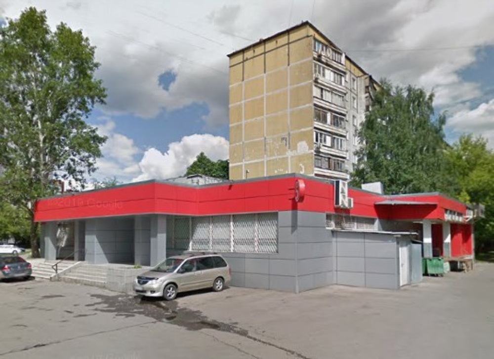 Аренда торгового помещения ОСЗ 