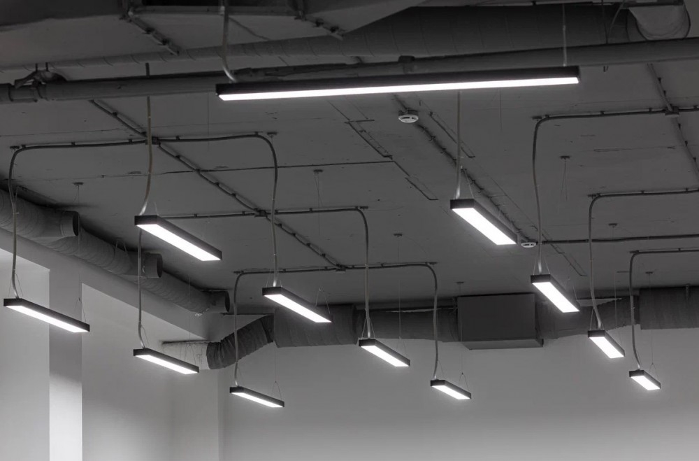 Аренда офиса Жилое здание 