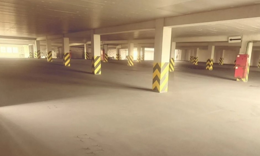 Аренда торгового помещения Автокомплекс 