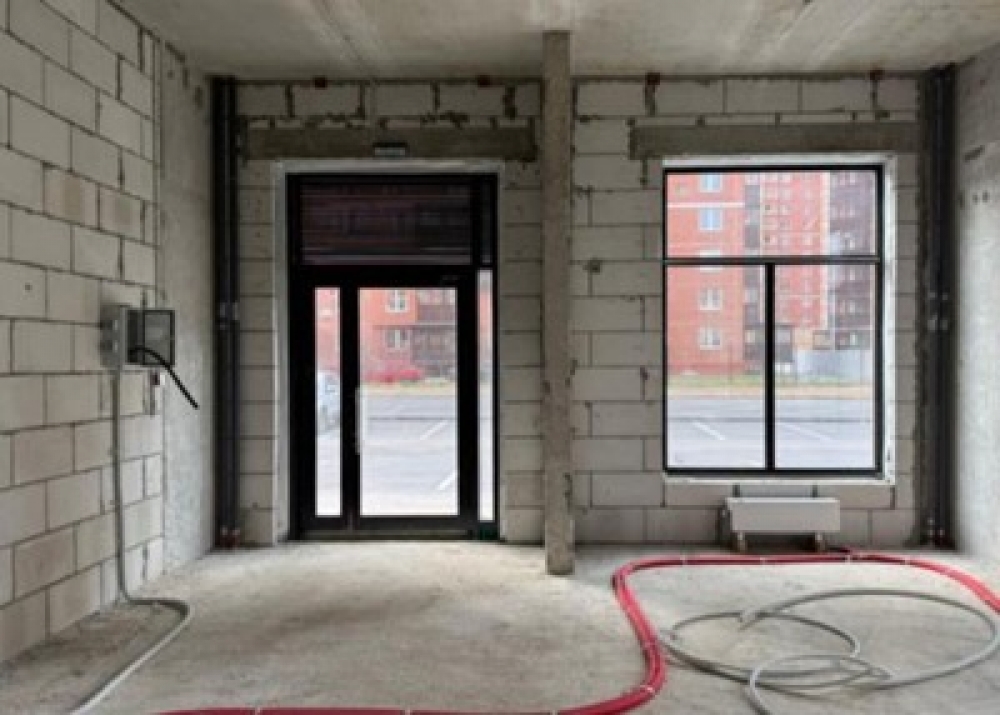 Продажа торгового помещения ЖК 