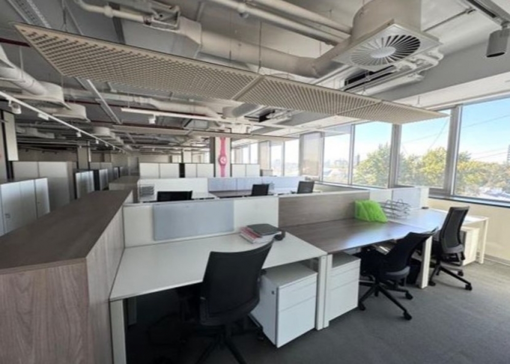 Аренда офиса Бизнес-центр 