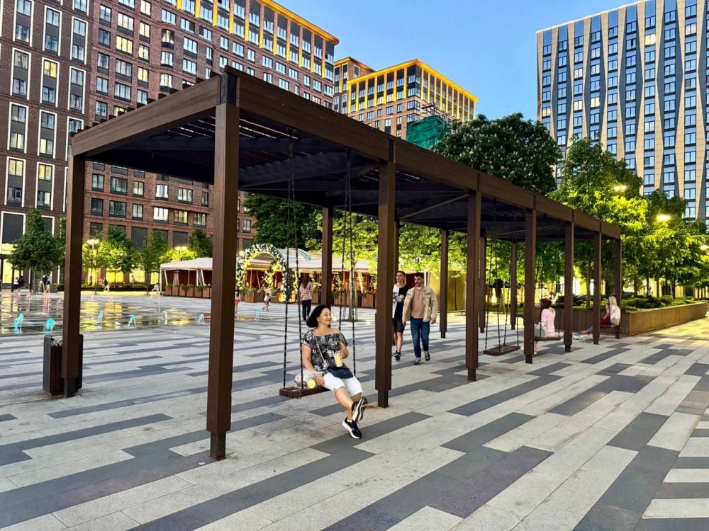 Аренда торгового помещения Жилой комплекс: Царская площадь