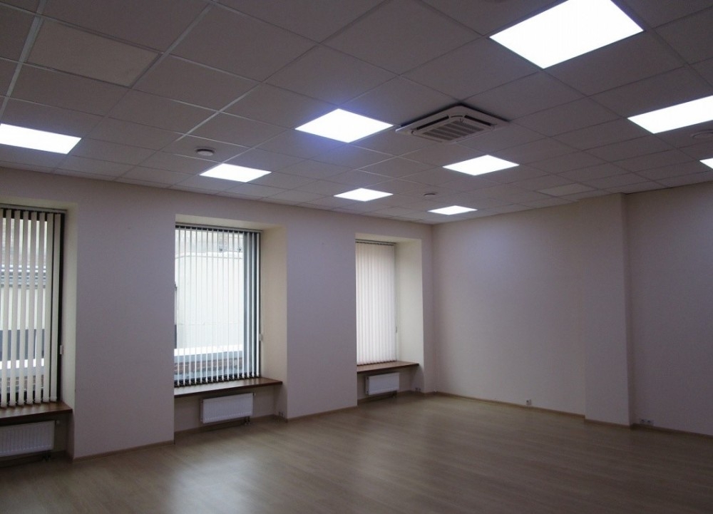 Аренда офиса Бизнес-центр «Дубровка»