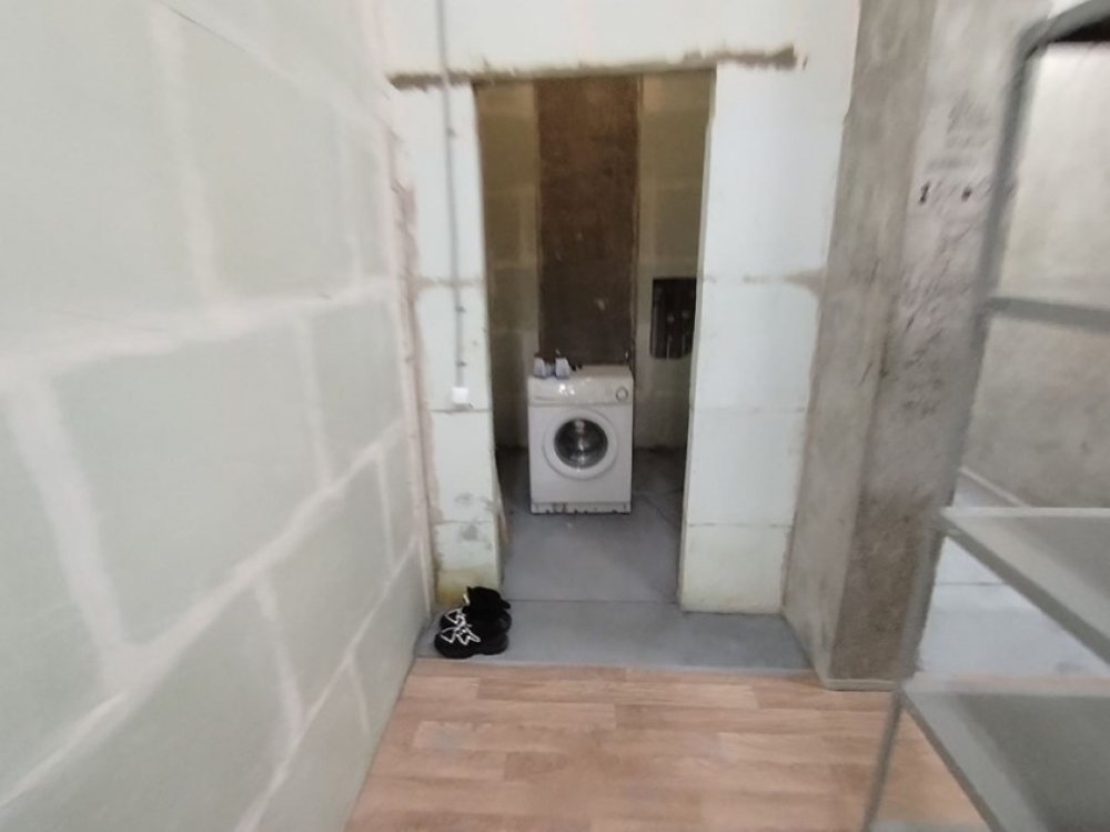 Арендный бизнес Жилое здание 