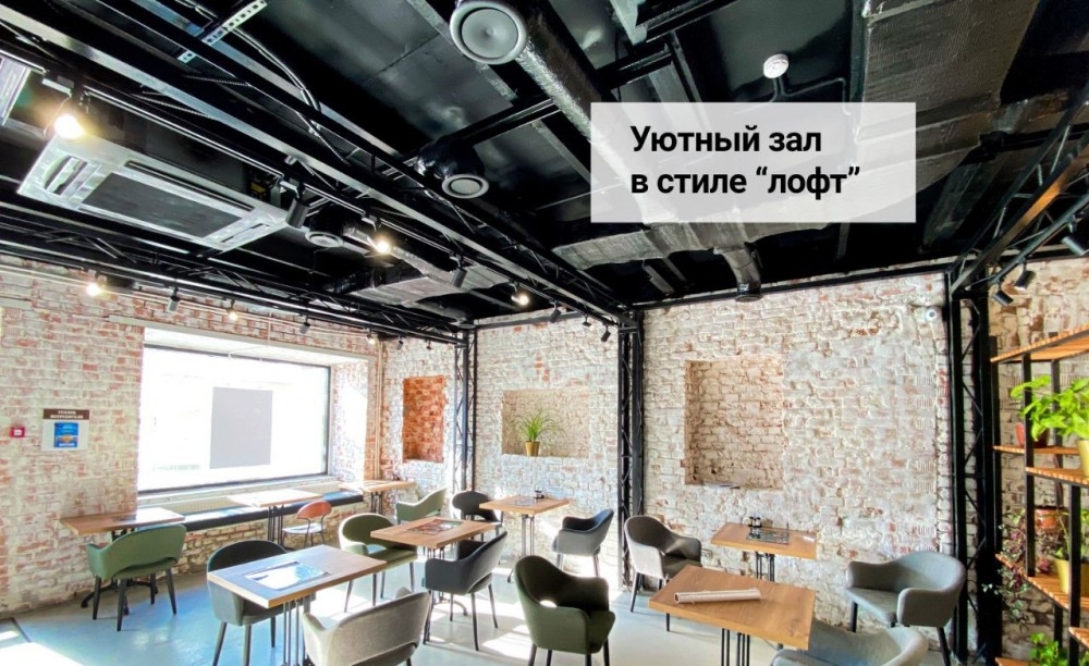 Аренда торгового помещения ТЦ на ул. Сергия Радонежского, 27с1