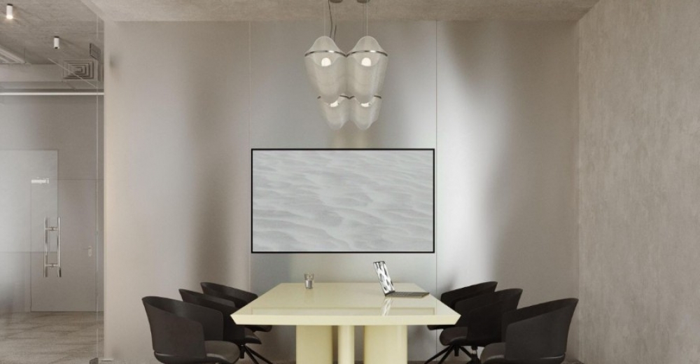 Аренда офиса БЦ STONE TOWERS