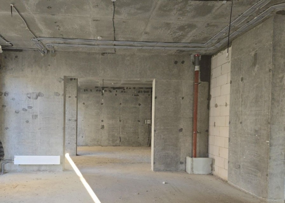 Аренда торгового помещения «Кронштадтский 9»