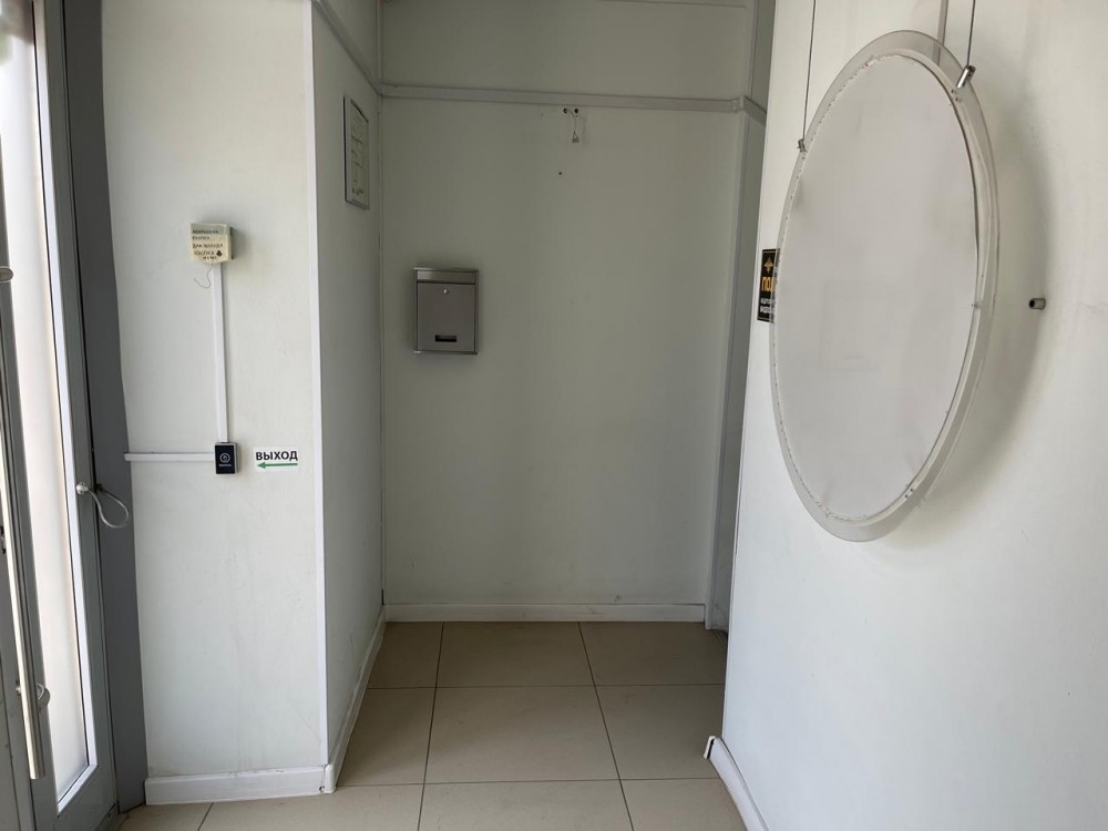 Арендный бизнес Жилое здание 