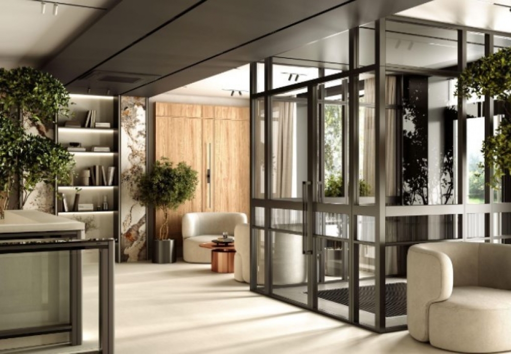 Аренда торгового помещения Бизнес-центр 