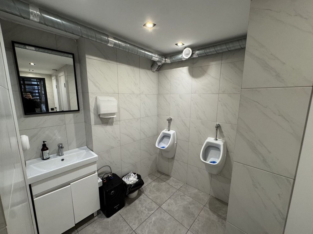 Аренда офиса Офисно-производственное здание 