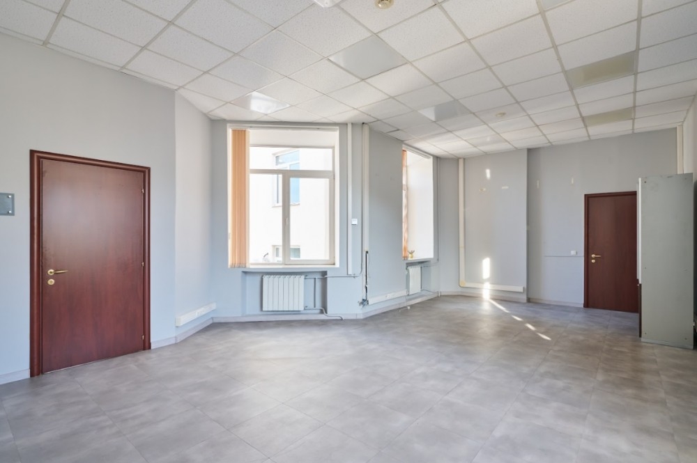 Аренда офиса Бизнес-центр «Лесная 43»