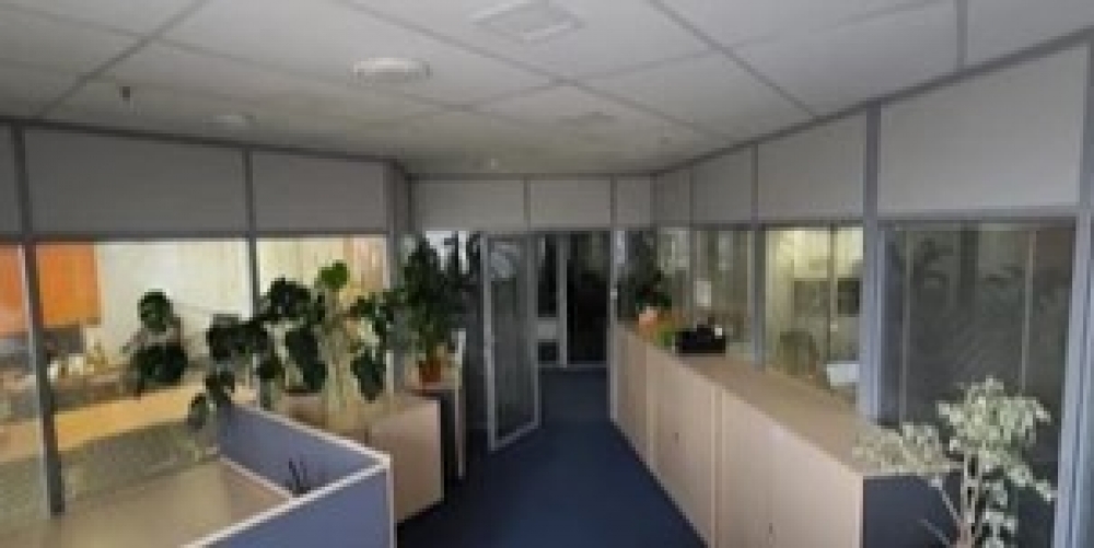 Аренда офиса Бизнес-центр «Панорама»