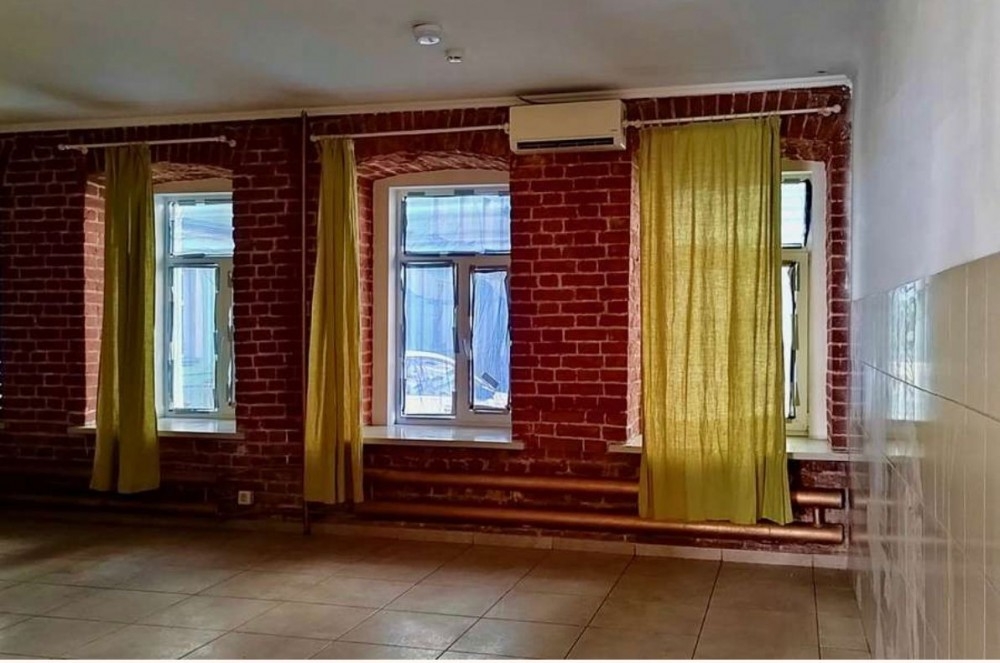 Продажа офиса Офисное здание «Волхонка 5/6»