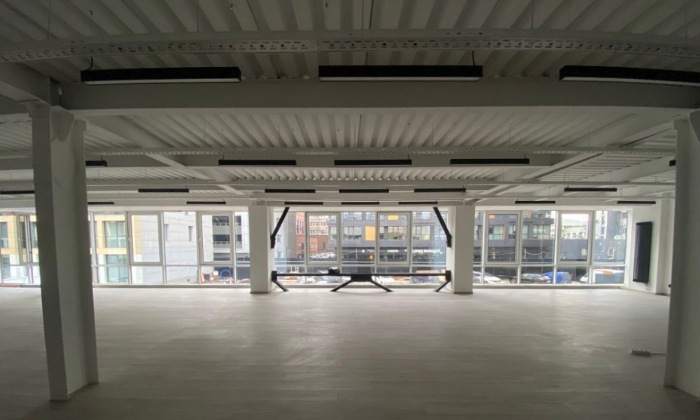 Аренда офиса Бизнес-центр «Виктория Плаза»