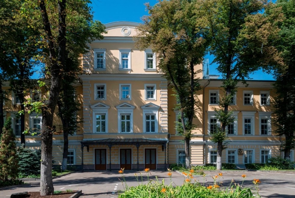Аренда офиса Особняк 